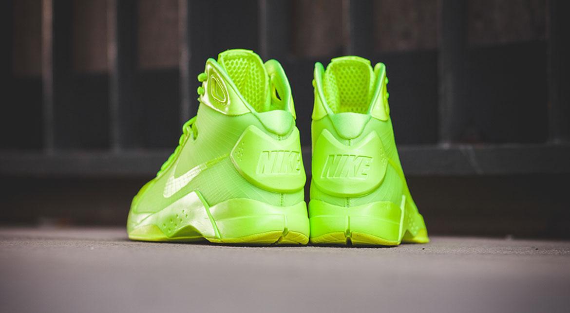 Nike hyperdunk hot sale 08 volt